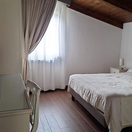Willa Il Casale Del Mirto Vico Equense Zewnętrze zdjęcie