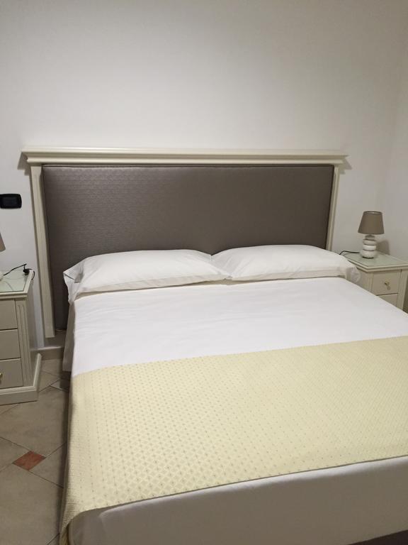 Willa Il Casale Del Mirto Vico Equense Zewnętrze zdjęcie