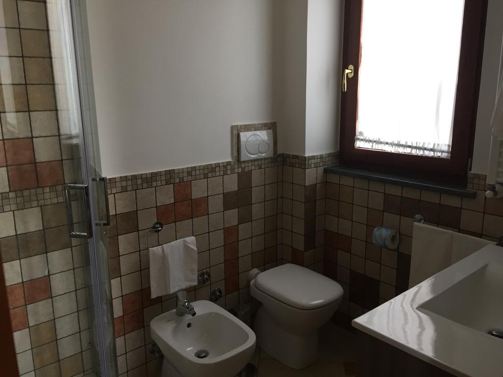 Willa Il Casale Del Mirto Vico Equense Zewnętrze zdjęcie
