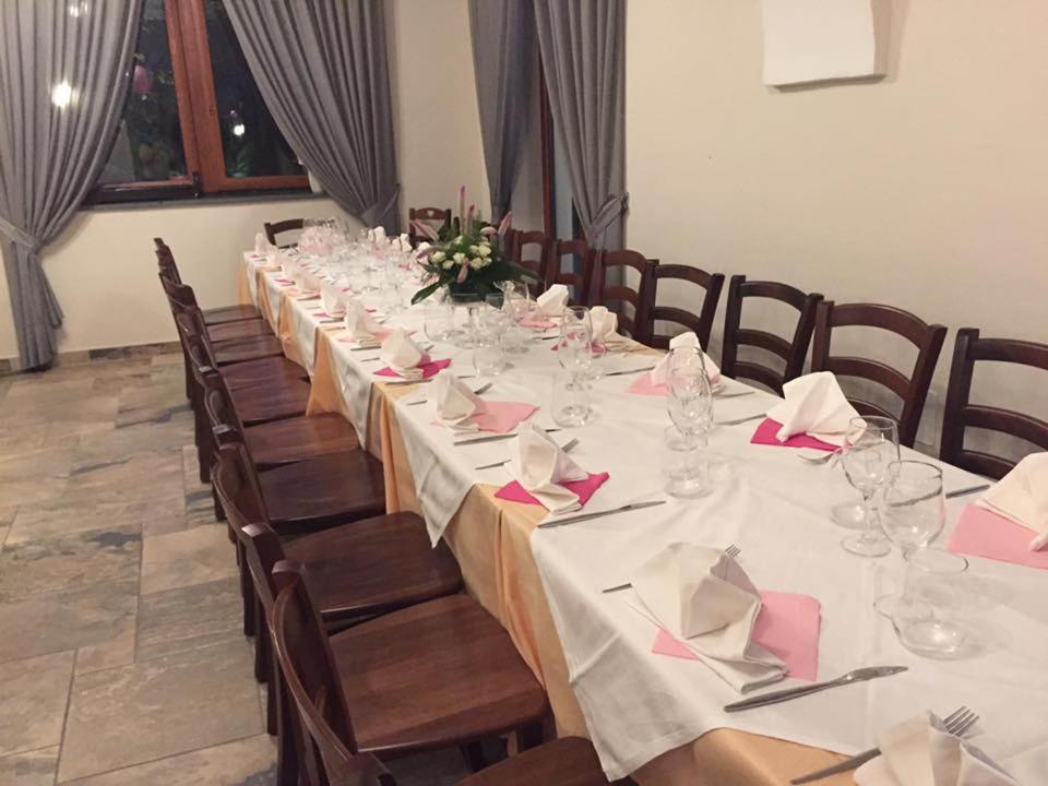 Willa Il Casale Del Mirto Vico Equense Zewnętrze zdjęcie