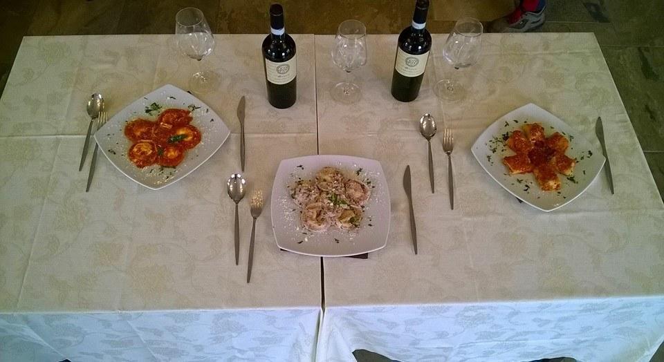 Willa Il Casale Del Mirto Vico Equense Zewnętrze zdjęcie